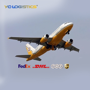 Servicio <span class=keywords><strong>de</strong></span> Transporte <span class=keywords><strong>de</strong></span> Carga Puerta a Puerta FedEx, Envío Aéreo Exprés con Seguimiento para Envíos Eficientes a Estados Unidos - Product Image 6