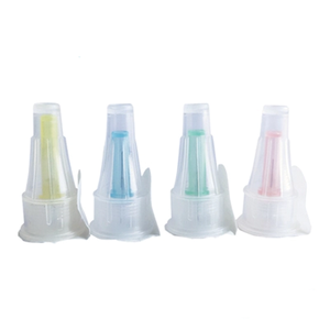 <span class=keywords><strong>Agujas</strong></span> de <span class=keywords><strong>Insulina</strong></span> Económicas de Punta Fina 31g 32g 4mm 6mm 8mm con Bisel Afilado de Material Plástico <span class=keywords><strong>para</strong></span> Cuidado Diario de Mascotas en el Hogar - Product Image 5