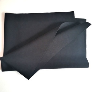 하이 퀄리티 중국 제조업체 스트레치 나일론 코팅 네오프렌 1.5mm 다이빙 패브릭 시트 - Product Image 5