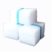 Sacs d'expédition à bulles Btree BT-SBB1000 PET+PE+PE, protection antistatique ESD, défense contre la pression, épaisseur 3 mm 1,5 mil, personnalisables