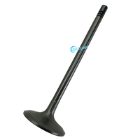Soupape d'admission du moteur 3142H091 pour engins de construction 1104 1106 C4.4 C6.6