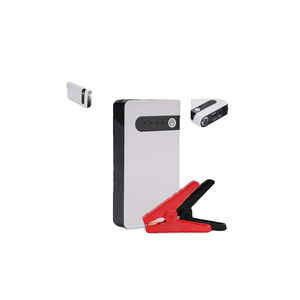 <span class=keywords><strong>Chargeur</strong></span> <span class=keywords><strong>de</strong></span> <span class=keywords><strong>batterie</strong></span> <span class=keywords><strong>de</strong></span> secours pour <span class=keywords><strong>voiture</strong></span> à prix avantageux, démarreur <span class=keywords><strong>de</strong></span> saut avec lumière LED et banque d'alimentation <span class=keywords><strong>de</strong></span> charge USB-A - Product Image 6