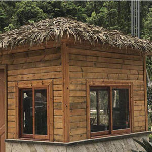 Techos de paja Keba agua Reed Thatch Thatchsynthetic techo de paja - Product Image 2