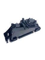 Phare de camion MAN TGM & TGA LED Rouge+Ambré+Blanc en verre - Fabriqué en Chine OLIVER Référence 9408200261 9408200161 9408200321