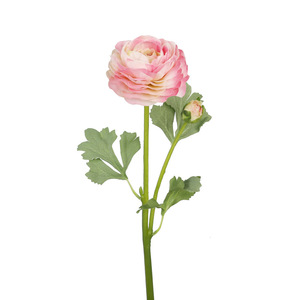 Sensación de mano Lulian Estilo nórdico felpa decoración del hogar sala de estar decoración <span class=keywords><strong>mil</strong></span> poses Lulian Flor de simulación - Product Image 5