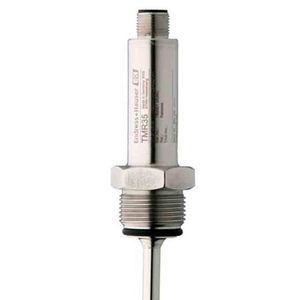 Termómetro Sanitario Compacto Original Endress+Hauser TMR35 de Alta Precisión - Product Image 2