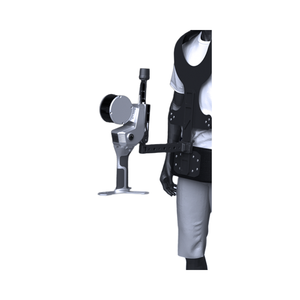 FEIMA SLAM200E Portable 3D Point Cloud Modélisation Mobile Cartographie RTK LiDAR Laser Scanner Mapper pour Enquête Intérieure et Extérieure - Product Image 4