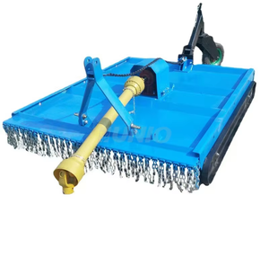 Hiệu quả cao Hot Bán Máy kéo tập tin đính kèm Máy cắt cỏ Máy cắt cỏ Máy cắt - Product Image 2