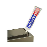 Colle adhésive Luowei Sticky King X-Bracket à bord étroit pour réparation d'écrans et utilisation avec caméra, matériau PP de qualité OEM