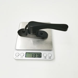 Cerradura deslizante de ventana de vidrio de aluminio de alta calidad KEYI Hardware - Product Image 5