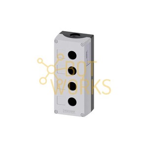 Siemens 3SU18040AA000UB1 - Neuf - Product Image 1