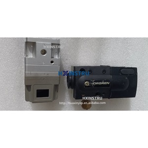 1pcs NEW IMI NORGREN Proportional Valve VP5006BJ411H00 Fast <b>Transportation</b> H - Product Image 1