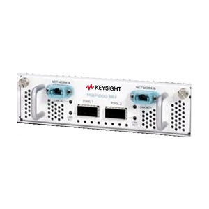 Interruptor de Bypass Keysight IBypass DUO-IBPDUO-1X10-SR, Dos Veces Mejor que Otros Modelos, Hecho en Alemania, 1 Mes de Garantía - Product Image 1