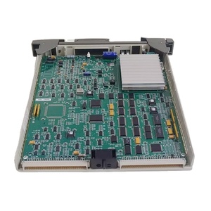 Module de système de contrôle industriel 51404092-400 REV F, composant de remplacement d'origine pour matériel de système en surplus - Product Image 1