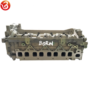 Culasse M9T 8201431776 7485144343 1104100Q2L 1104100Q3E 908325 pour Renault Master/Nissan Navara NP400 2.3 <span class=keywords><strong>Dci</strong></span> - Product Image 3