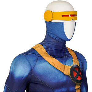 Disfraz Personalizable de Ciclope de X-Men para Cosplay, Personaje de Película, para Halloween, Eventos de Juego de Rol y Actuaciones - Product Image 5