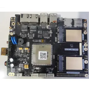 Carte de développement fpga dc72 v moteur vitesse controlar atmega328p-au carte mère samsung lcd tv