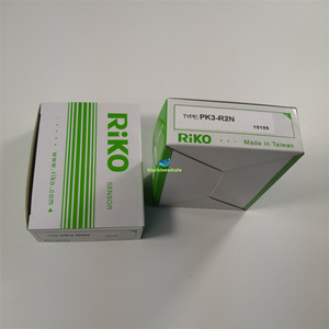 PK3-R2N RIKO Rectangular Photo Sensor *New Original*in Stock* - Product Image 1
