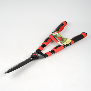 Agricultura alta calidad 50 # acero herramienta de mano telescópica poda de corte jardín secateurs tijeras Pruner - Product Image 1