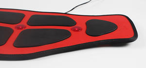 2021 venda quente Queimador de Gordura Cinto de Perda de Peso <span class=keywords><strong>Ab</strong></span>-Premium Estômago Embrulhar Cinto Queimador de Gordura de Fitness - Product Image 4