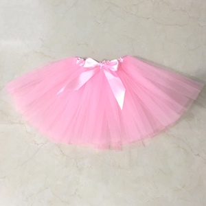 Gonna <span class=keywords><strong>Tutu</strong></span> per Bambine a Prezzo Conveniente, Romantica Gonna da <span class=keywords><strong>Ballerina</strong></span> per Ragazze - Product Image 4