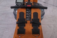 Appareils de cardio-training de la marque Coremax, machine à ramer à résistance aquatique, équipement de fitness, prix de gros