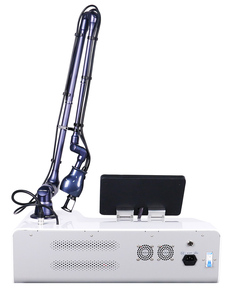 Stretch Mark Scar Removal Acne Treatment Co2 Fraccionado Facial Skin Rejuvenation Device - Product Image 3