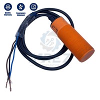 Sambungan Saniter E30403 Baru dan Asli, Hastelloy Flanged Tapered Thermowell E30403 untuk Proses Tekanan Tinggi