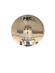 Cymbale chinoise en alliage métallique VANSIR 18 pouces (45 cm) 1,3 kg pour la pratique de la batterie - Product Image 4