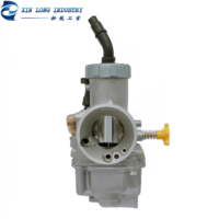 Prix usine PE28 carburateur pour Nibbi 28mm Carb pour Scooter Quad Pit Dirt Bike ATV Racing