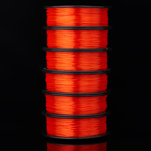 Ligne de pêche en nylon WildPro 100M 0.9MM haute résistance pour la pêche à la ligne - Product Image 3