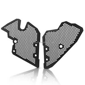 Protection de moteur pour Yamaha TENERE 700 <span class=keywords><strong>T7</strong></span> Rally 2023, garde-boue XTZ700 2022 2021 2020 2019, protection de cadre moteur - Product Image 2