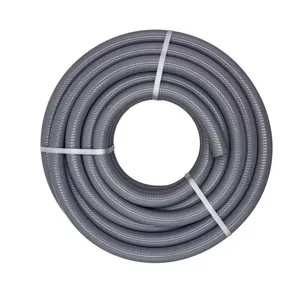 ท่อดูด4นิ้ว100มม. เกรดสูงเหมาะสำหรับการสูบน้ำในอุตสาหกรรม - Product Image 2