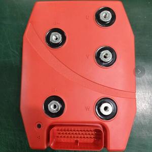 Controlador de Motor AC EA-GO 1232SER 5422 48V 400A, Controlador Programable para Carrito de Golf, Controlador CRUTIS - Product Image 6