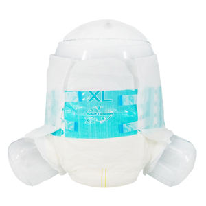 رخيصة المتاح البيئي فوط صحية للكبار الموزعين - Product Image 2