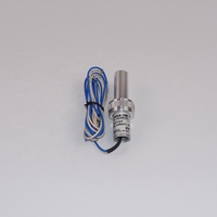 Detector de Llama Ultravioleta Honeywell Minipeeper C7035A1080