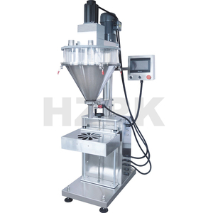 Dosificador de Polvo Semiautomático - Product Image 1