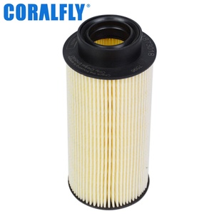 Filtro de Combustible para Excavadora de Alta Calidad Coralfly 1873018 FF5683 PU941x SN30007 FE0017 EF-8301 - Product Image 2
