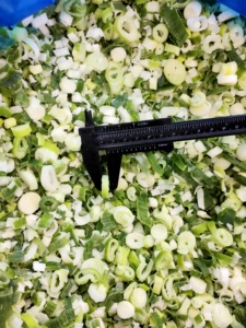 <span class=keywords><strong>Oignon</strong></span> vert glacé - Product Image 3