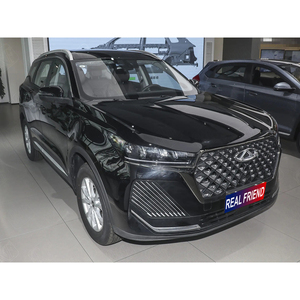 Chery Tiggo7 PLUS Usado, SUV a Gasolina, Tiggo7 de <span class=keywords><strong>Segunda</strong></span> <span class=keywords><strong>Mano</strong></span>, 1.5T/1.6T, Baja Tasa de Fallos, Larga Distancia de Recorrido - Product Image 3