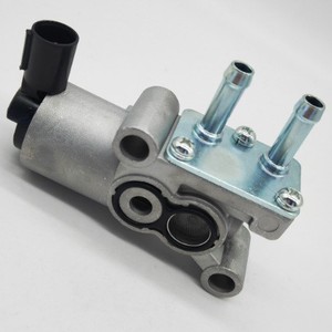 Soupape de régulation d'air Honda Civic 36450-P0D-004, pièce de rechange pour soupape de ralenti - Product Image 1