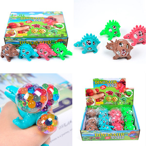 <strong>Figet</strong> Anti Stress Dinosaur Squishy <strong>Toy</strong> Vent Stress Ball Reliver <strong>Toys</strong> Simple Fidget Anti-Stress <strong>Toys</strong> for Children - Product Image 3