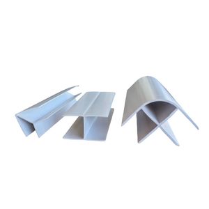 PVC rỗng bảng nhựa hồ sơ Chất lượng cao nhựa hồ sơ cho PVC rỗng bảng tùy chỉnh hồ sơ cho PVC rỗng bảng - Product Image 3