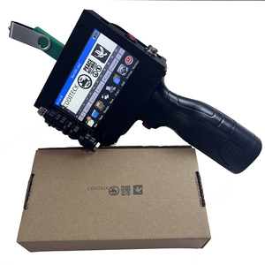 Handheld Inkjet <b>Printer</b> Coditeck TIJ 12.7mm USB Provided Encoder Hand Held Inkjet <b>Printer</b> Waterslide <b>Decal</b> Paper Inkjet <b>Printer</b> - Product Image 5