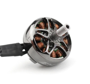 ECO II Series 2807 6S 1300KV Brushless Motor Remote Control Type RC Quad Multicopter Racing <b>Drone</b> <b>Accessories</b> - Product Image 5