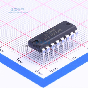 Chip <span class=keywords><strong>IC</strong></span> mạch tích hợp mới và nguyên bản uc3846n - Product Image 2