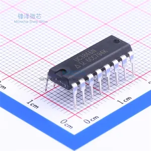 New And Original Integrated Circuit Ic Chip UC3846N