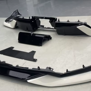 L <span class=keywords><strong>EXUS</strong></span> LX600 SPORT PARAGOLPES - Product Image 1