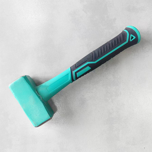 Marteau à maçonnerie à usage intensif marteau carré pour chantiers <span class=keywords><strong>de</strong></span> construction - Product Image 6