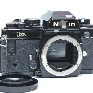 Cuerpo de Cámara SLR de Película de 35 mm Fa, Nuevo y Original, Disponible en Stock, Controlador de Programación PLC Dedicado para Automatización Industrial - Product Image 1